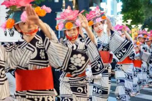 千葉踊り