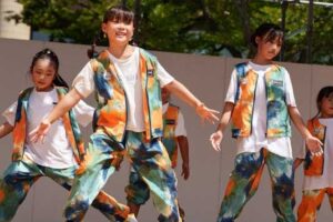 DanSpark前夜祭